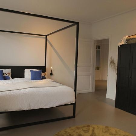 Maison Kitoko Gent Kültér fotó