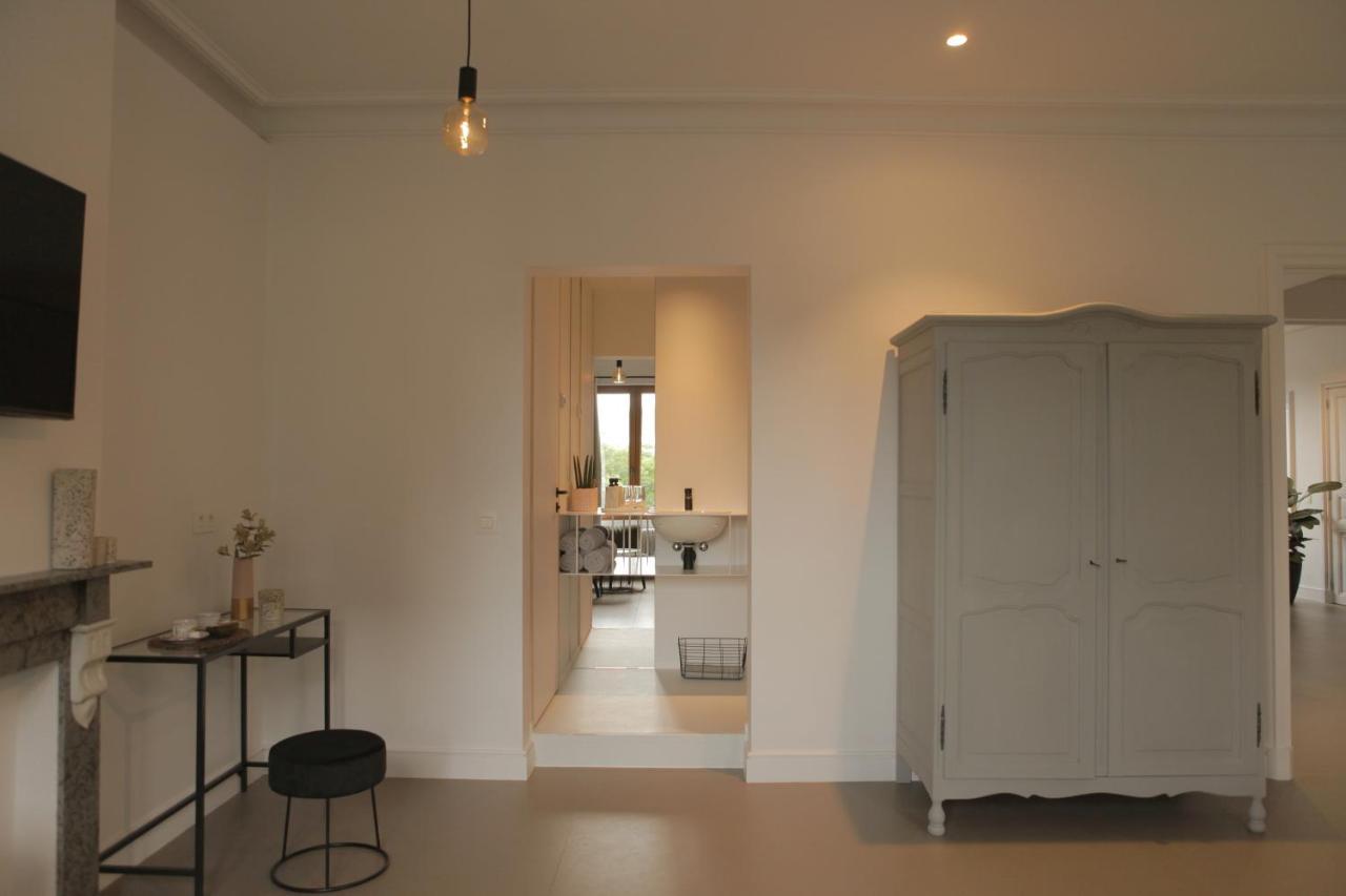 Maison Kitoko Gent Kültér fotó