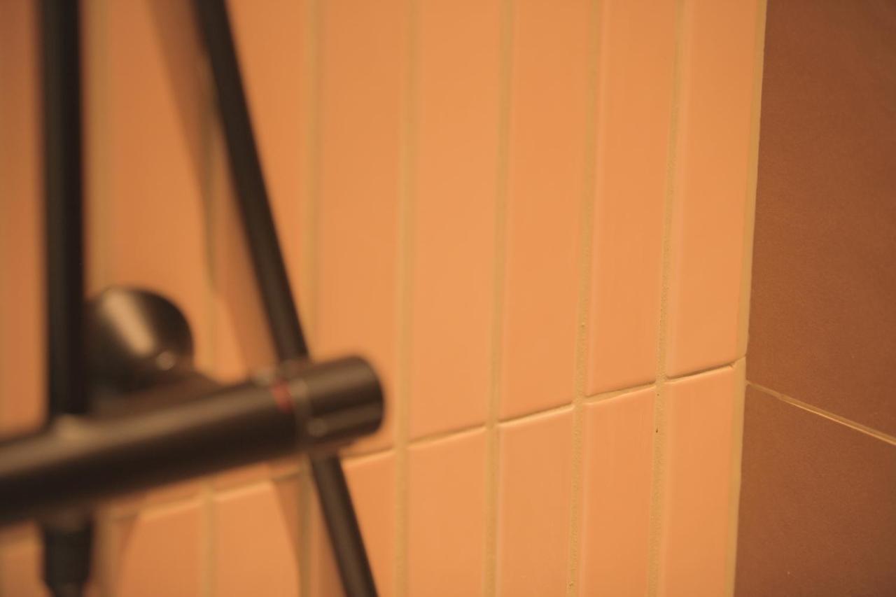 Maison Kitoko Gent Kültér fotó