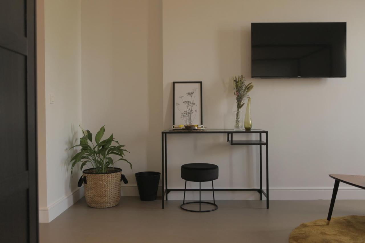 Maison Kitoko Gent Kültér fotó