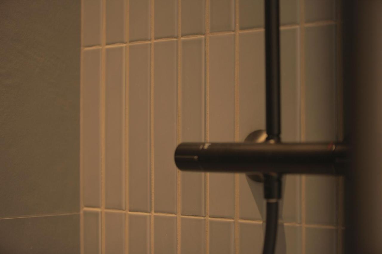 Maison Kitoko Gent Kültér fotó