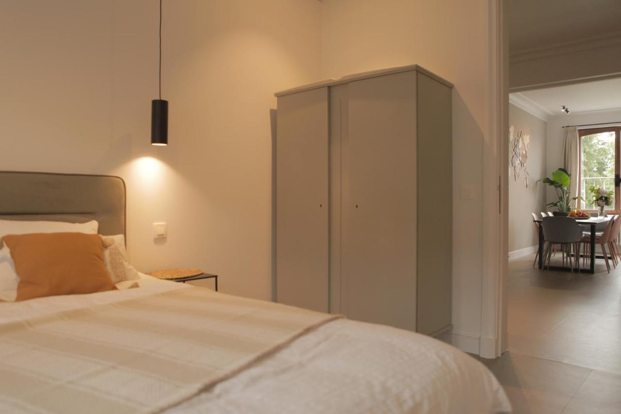 Maison Kitoko Gent Kültér fotó