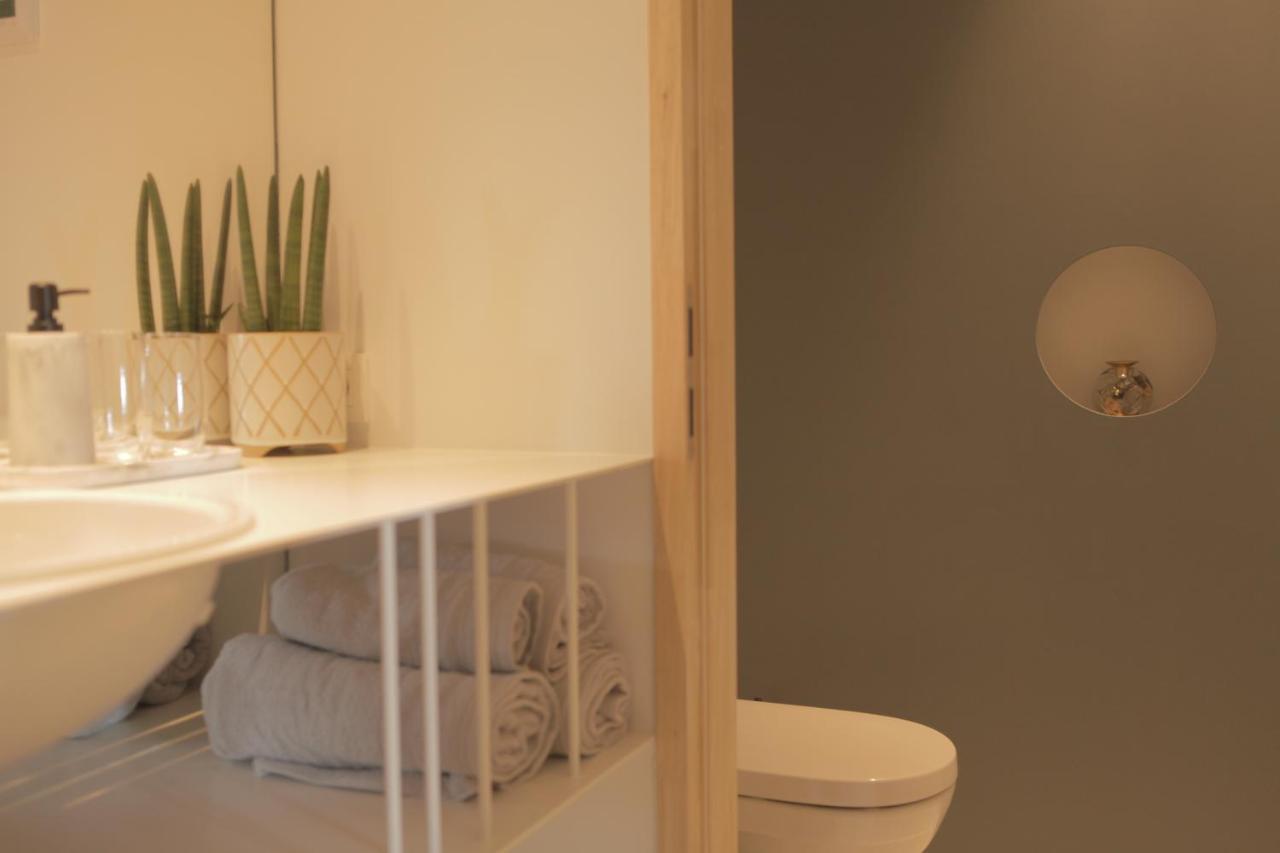 Maison Kitoko Gent Kültér fotó