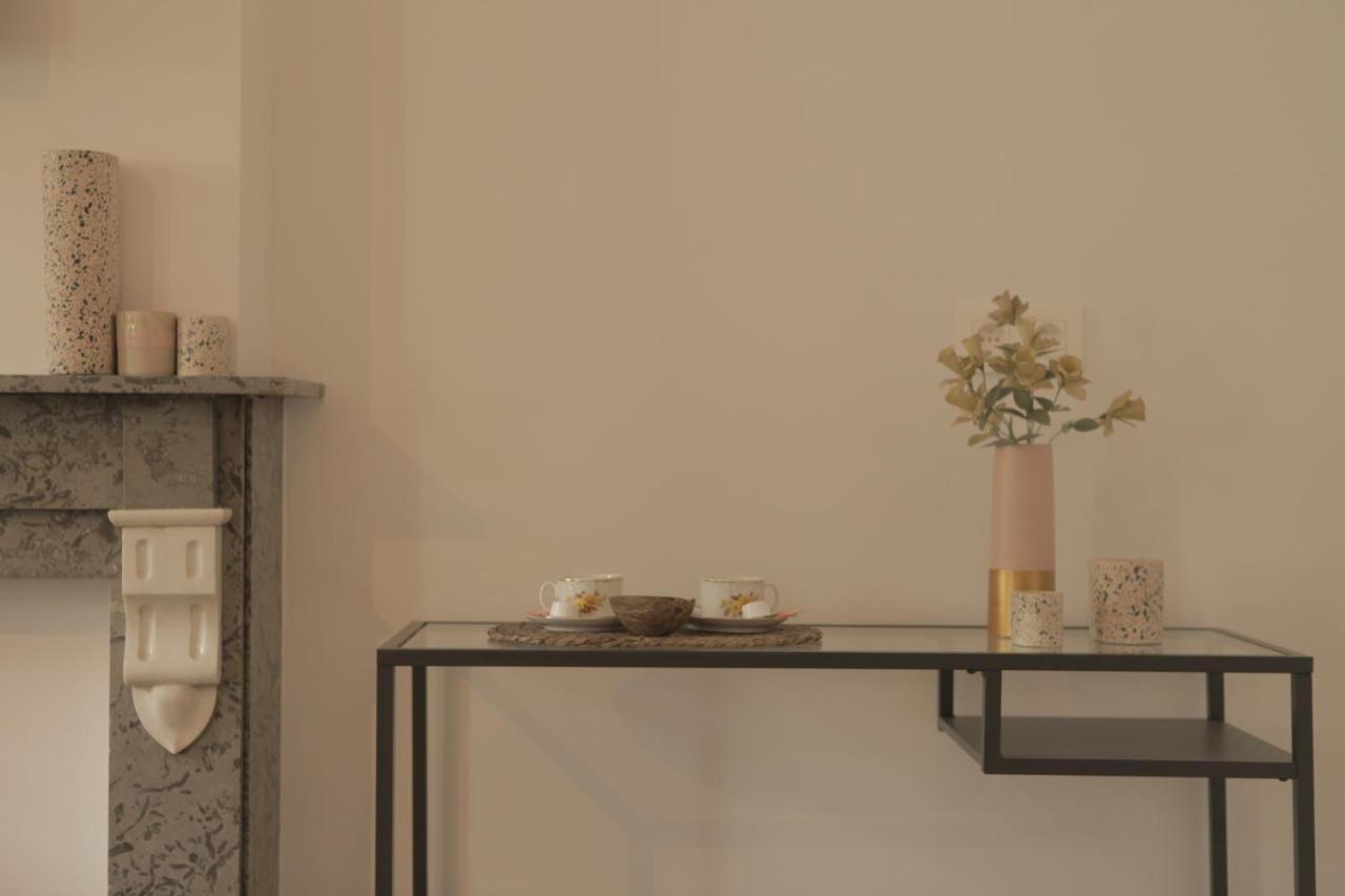 Maison Kitoko Gent Kültér fotó