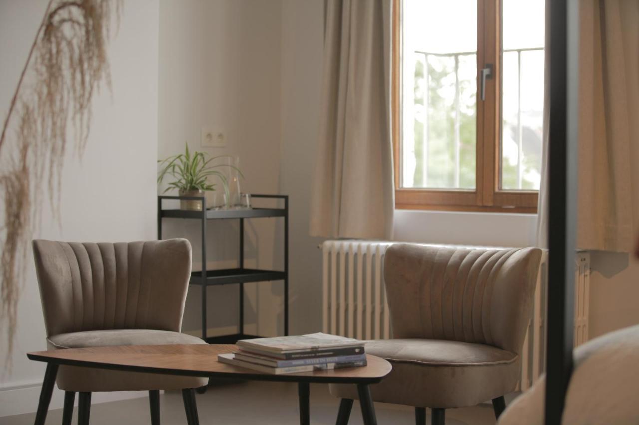 Maison Kitoko Gent Kültér fotó