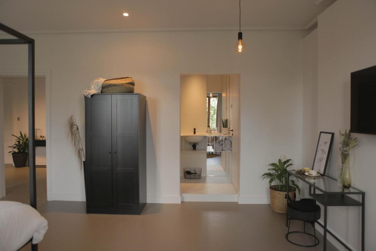 Maison Kitoko Gent Kültér fotó