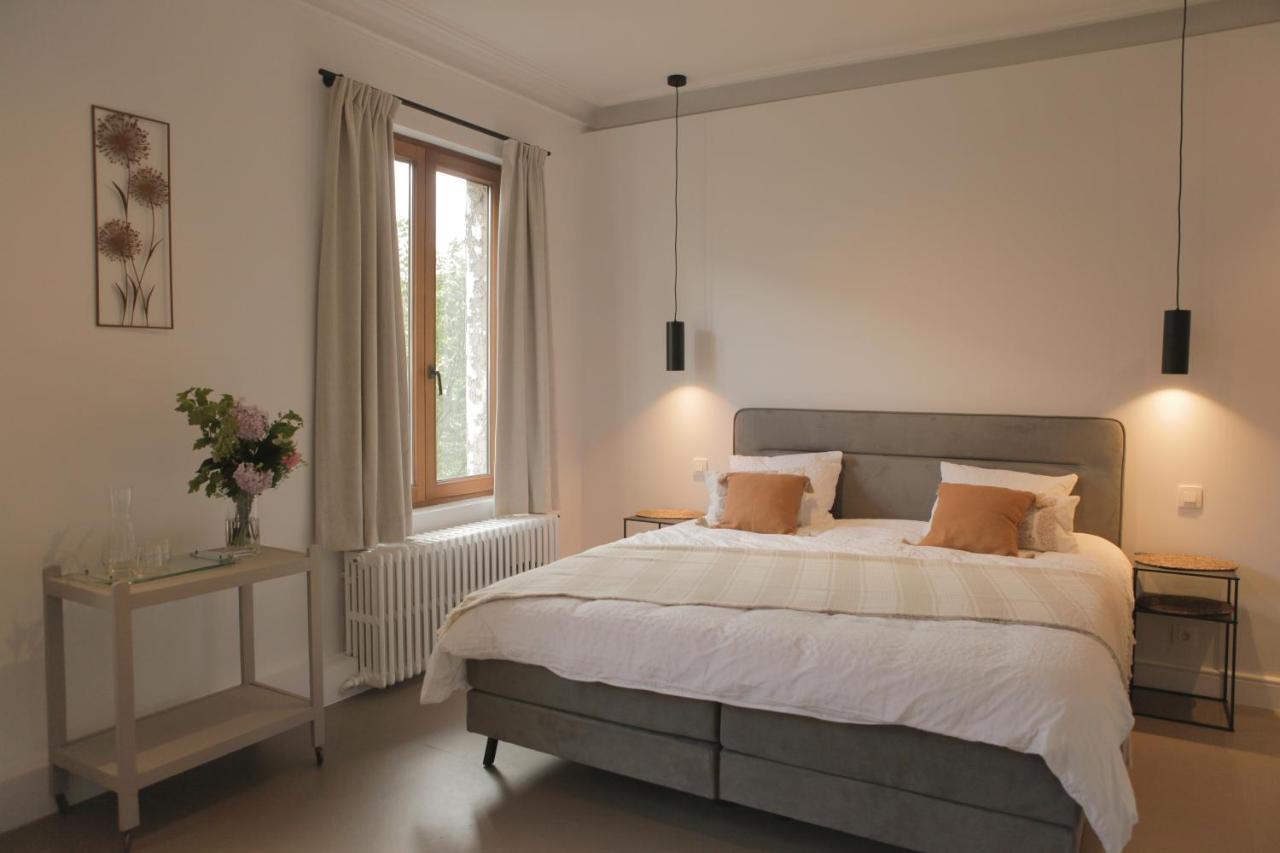 Maison Kitoko Gent Kültér fotó